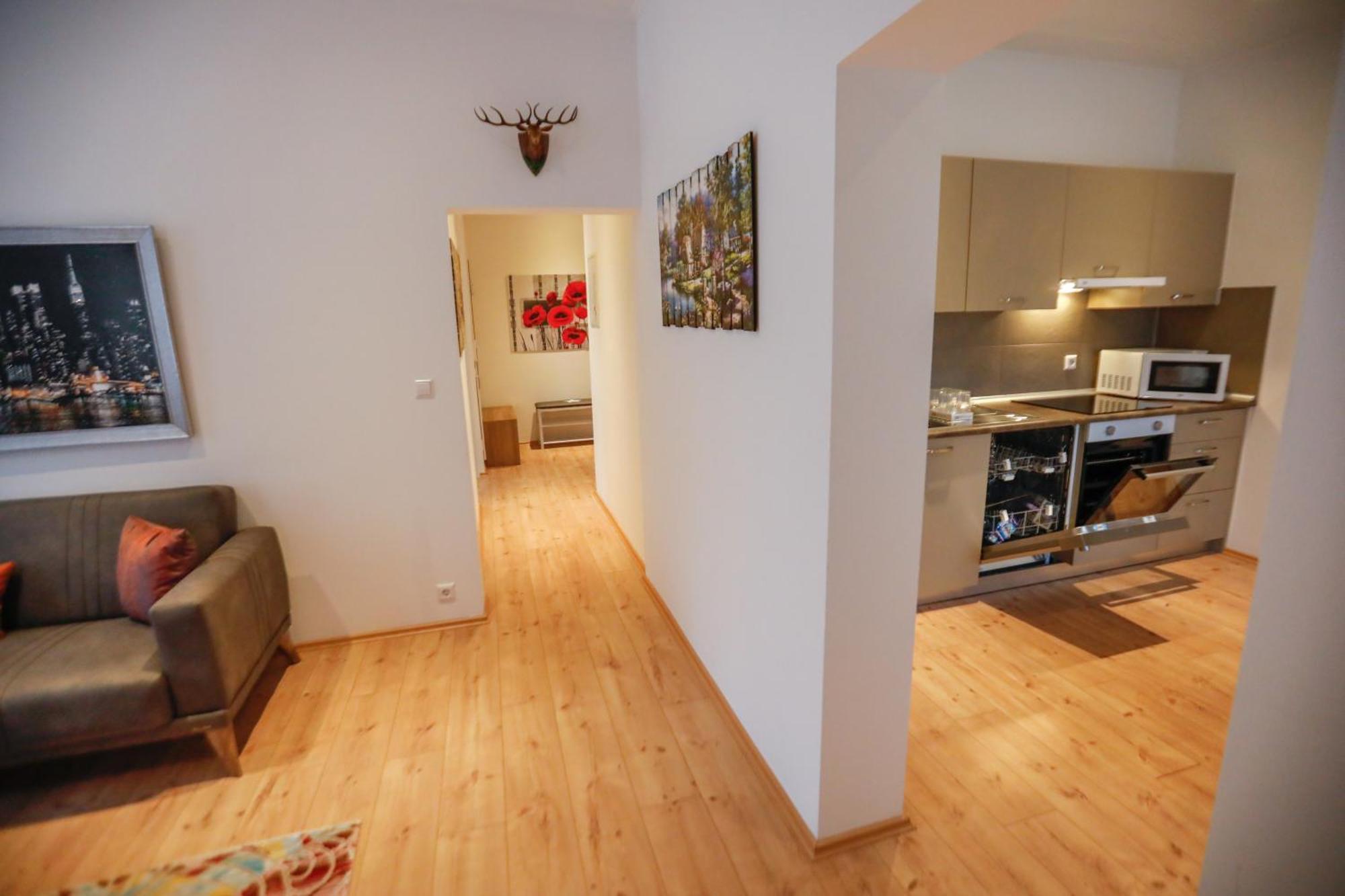 Turis Ferienwohnung 65-1 Triberg im Schwarzwald Eksteriør bilde